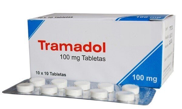 Tramadol 100mg