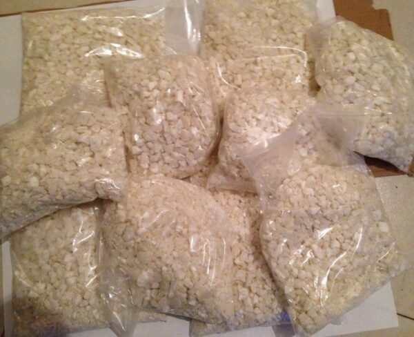 Kjøp 5-MAPB Powder & Krystall