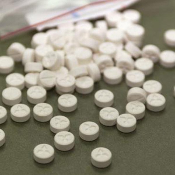 Kjøp 50mcg LSD-tabletter på nett