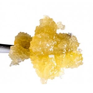 Kup kryształy THCA - górna półka