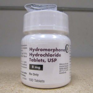 Kup Diaudid 8 mg