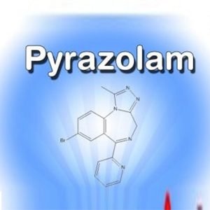 Kup granulki Pyrazolam 0,5 mg