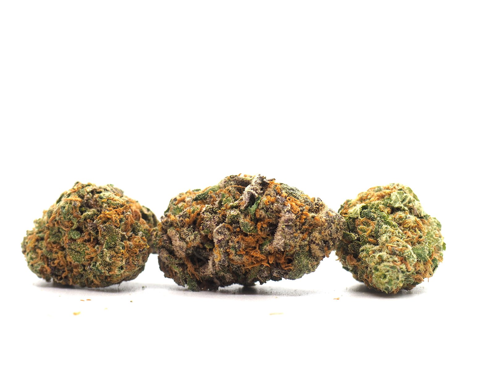 Compre maconha HulkBerry