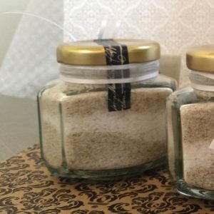 Compre o sal de banho Mercúrio