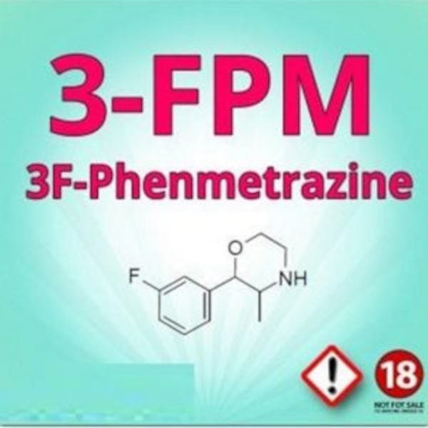Köp 3F-Fenmetrazin