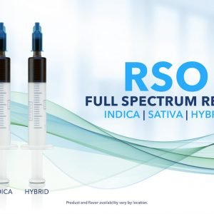 Köp Rick Simpson Oil