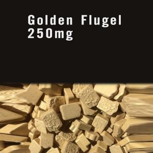 Köp gyllene flygels 250mg ecstasy-piller