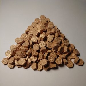 Köp XTC- Philipp Plein Blue- 524 mg MDMA-piller