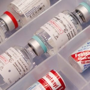 Kúpiť Fentanyl Citrate Injection