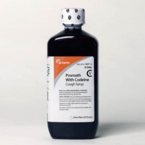 Kúpte si Actavis prometazín sirup proti kašľu 16OZ