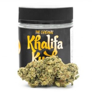 Kupite Khalifa Kush
