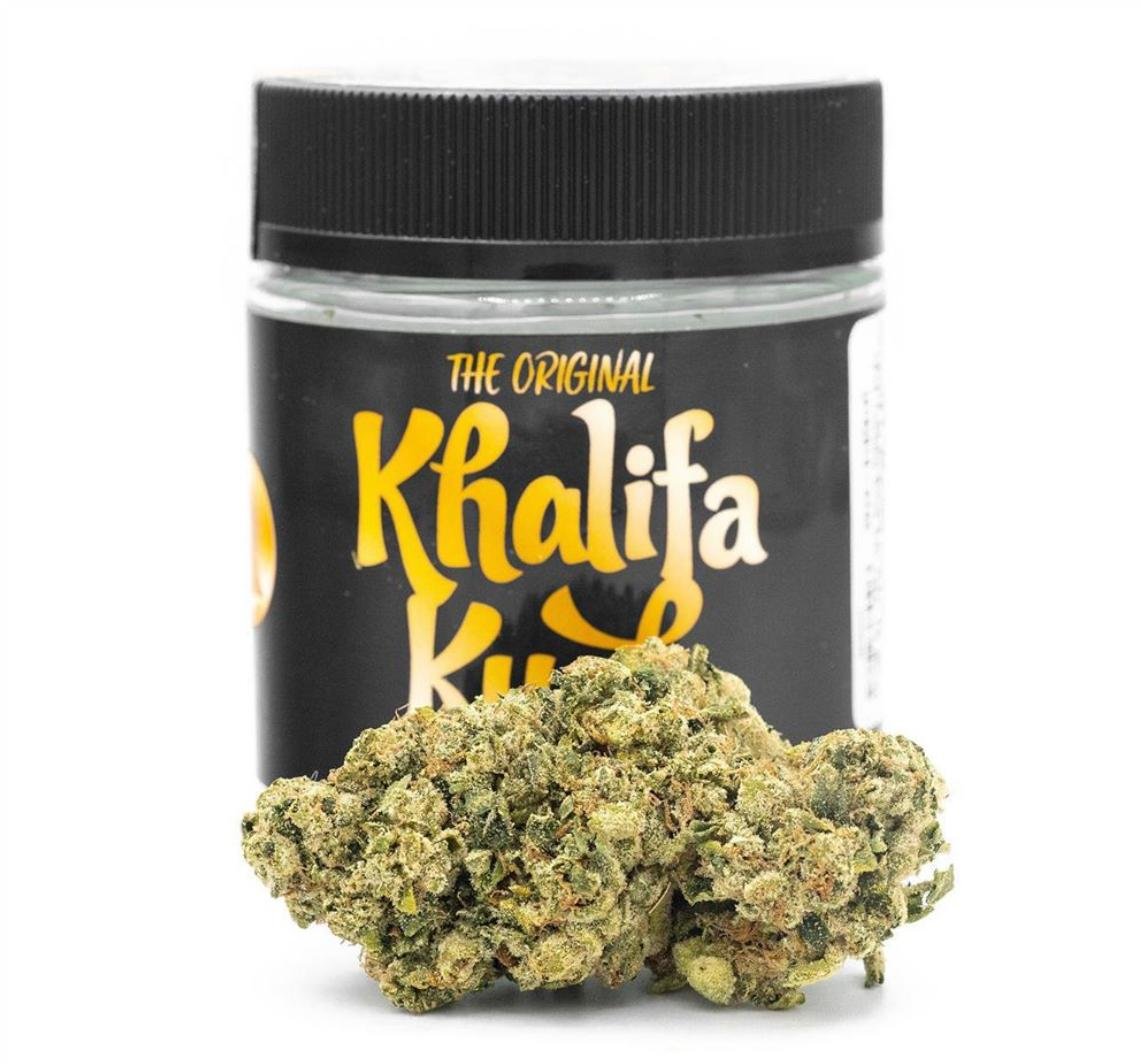 Kupite Khalifa Kush