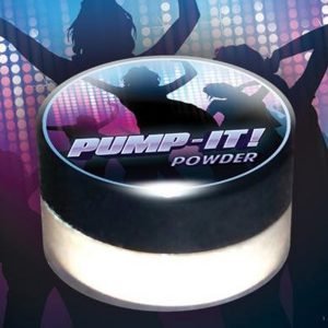 Kupite kopalno sol Pump It